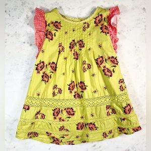 Matilda Jane Imagination Tunic